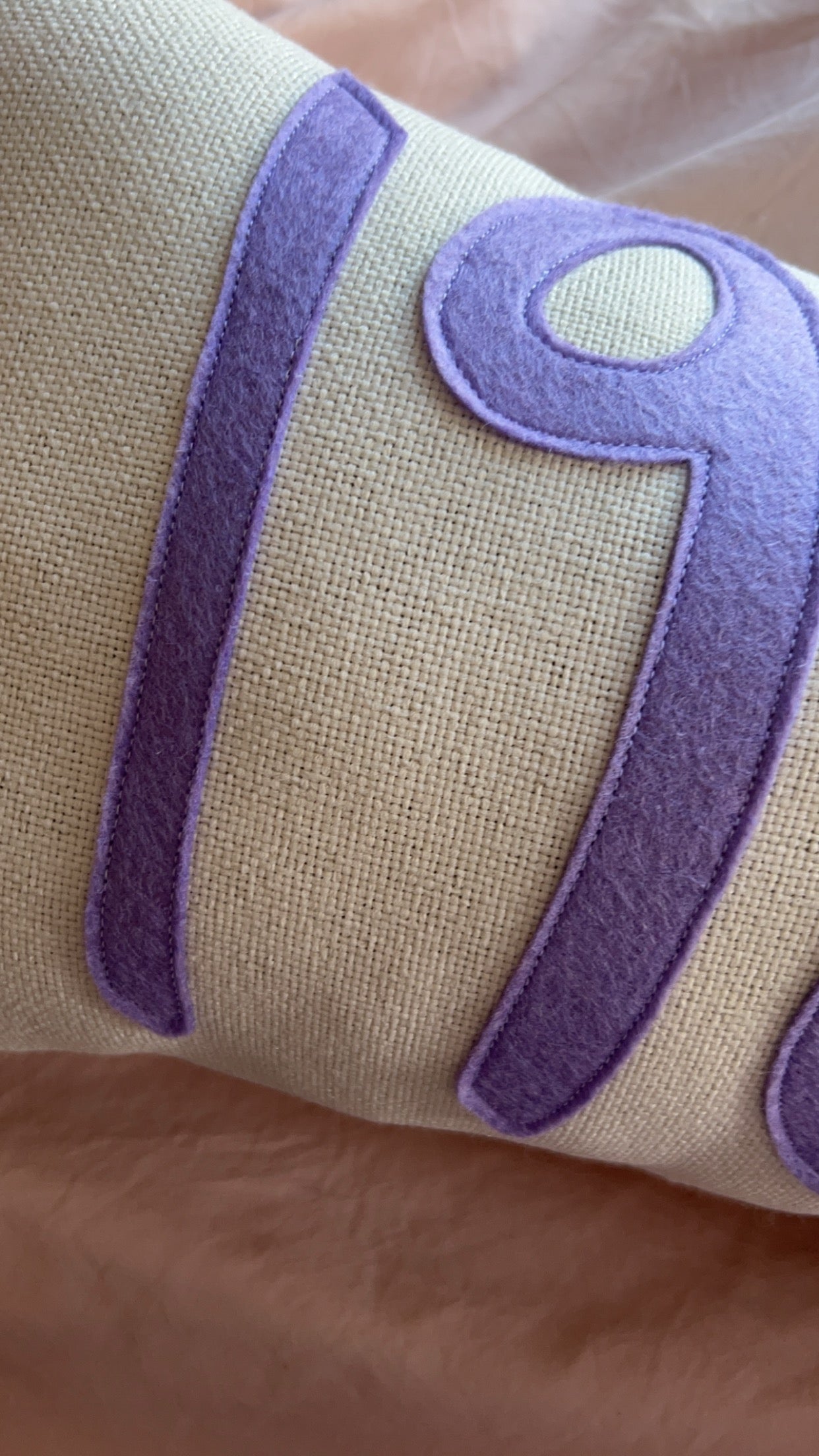 1989- Taylor Swift Pillow - Swift- Eras Tour